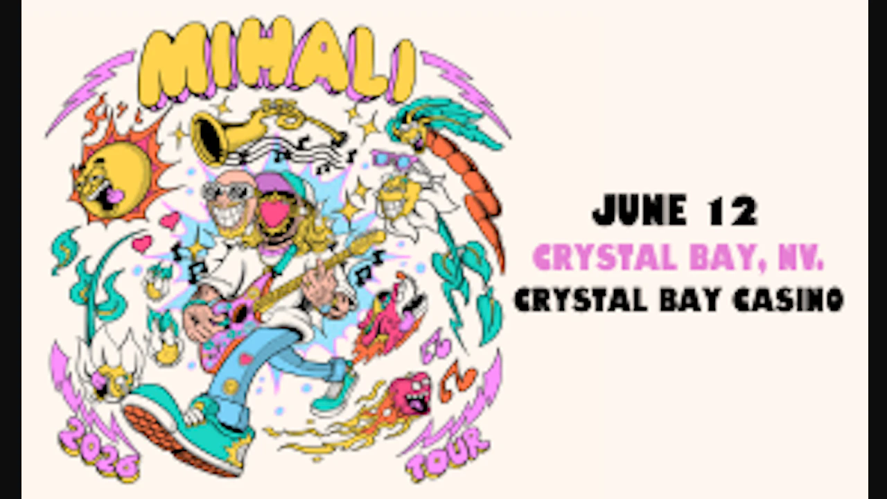 Mihali w/ Bahena