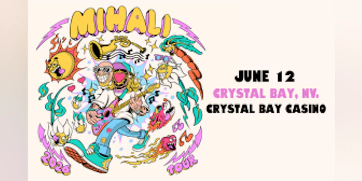 Mihali w/ Bahena