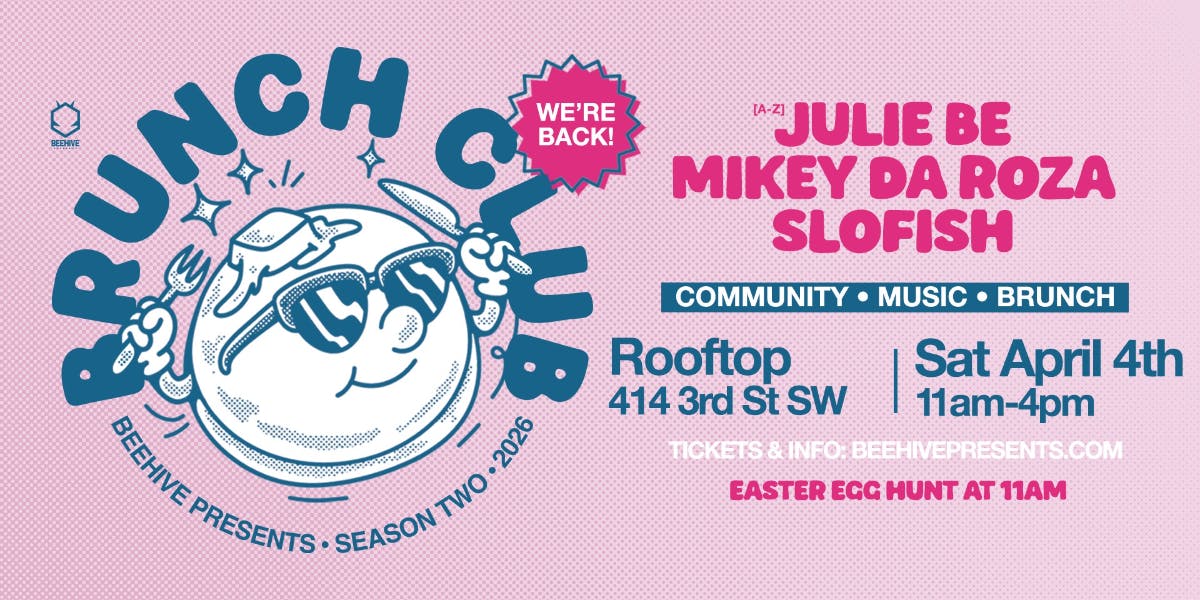 Calgary Concerts & Events