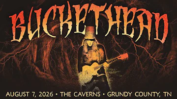 The Caverns