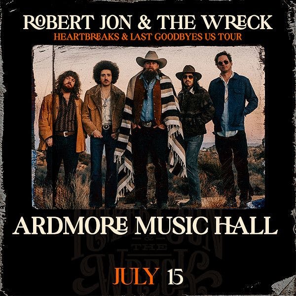 Ardmore Music Hall