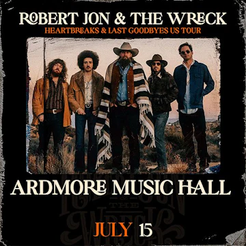 Ardmore Music Hall