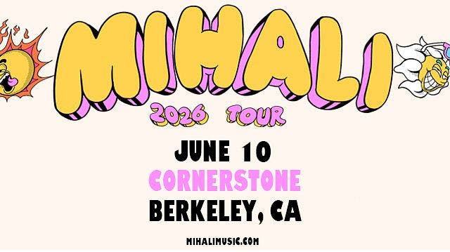 Cornerstone Berkeley