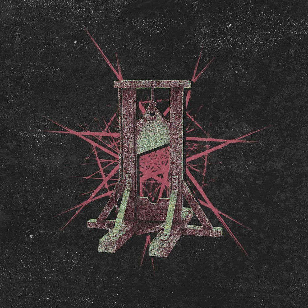 Black Buzzard At Oskar Blues