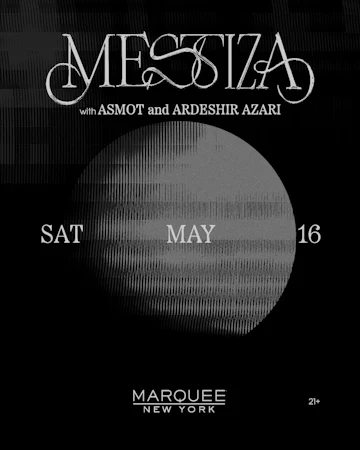 Marquee NY