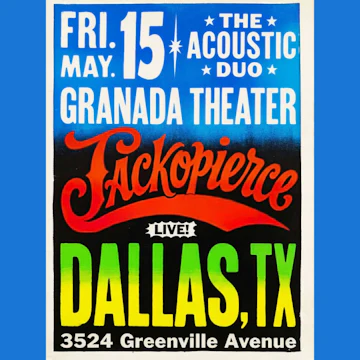 Granada Theater