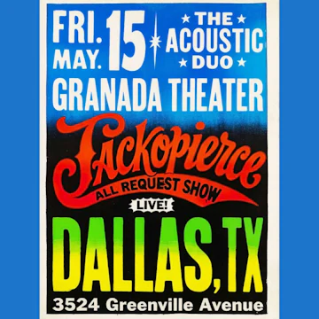 Granada Theater