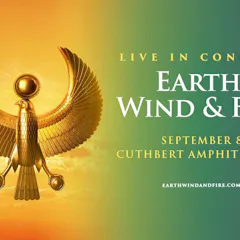 Earth, Wind & Fire