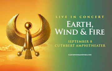 Cuthbert Amphitheater