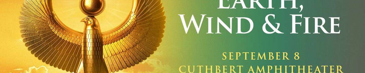 Cuthbert Amphitheater