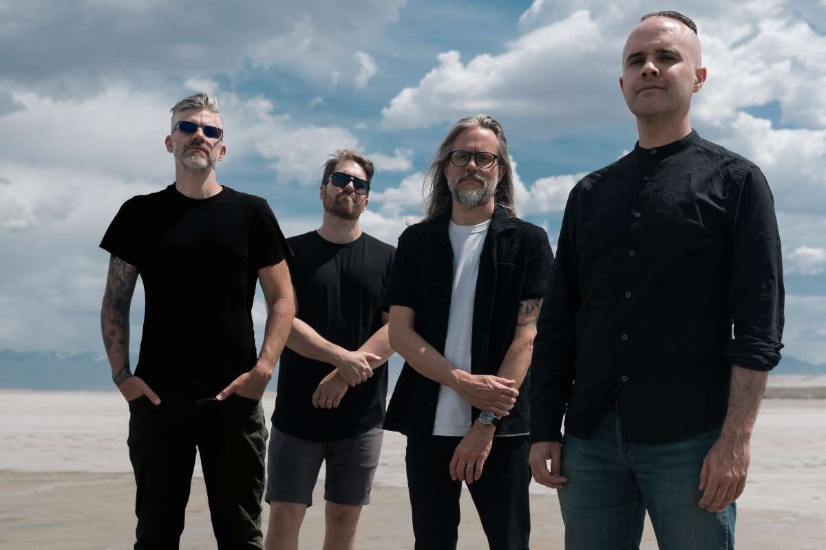 The Rave / Eagles Club