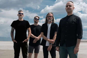 The Rave / Eagles Club