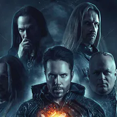 Kamelot: Dark Asylum World Tour