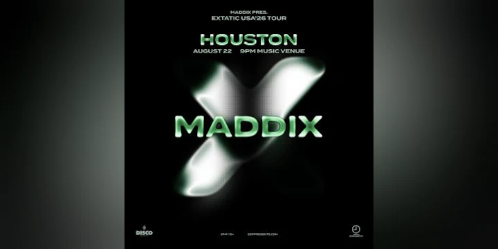 Maddix - Houston