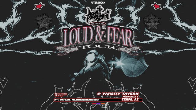 Tempe Concerts & Events