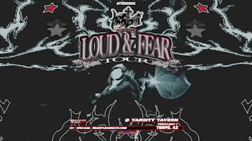 Tempe Concerts & Events