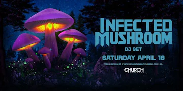 The Church Nightclub