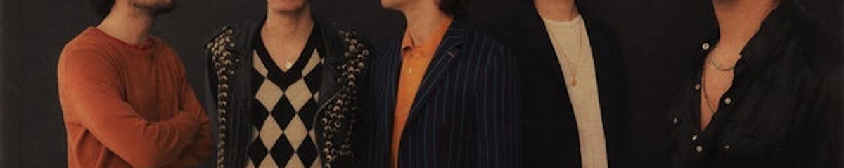 Bill Graham Civic Auditorium