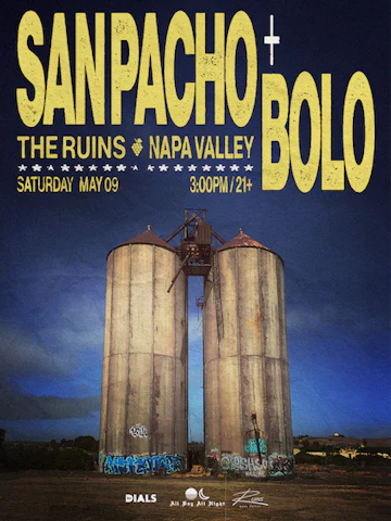 San Francisco Concerts & Events