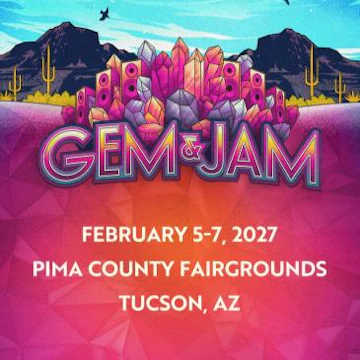 Gem And Jam Festival
