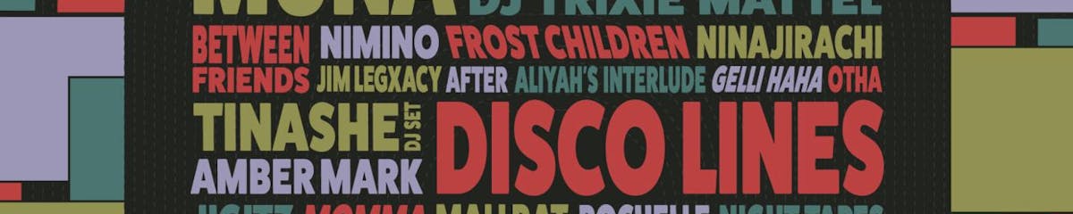 Capitol Hill Block Party