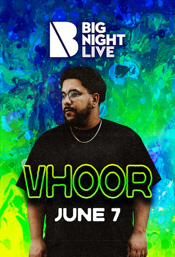 Big Night Live