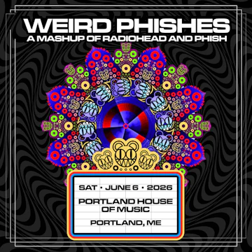 Portland House Of Music