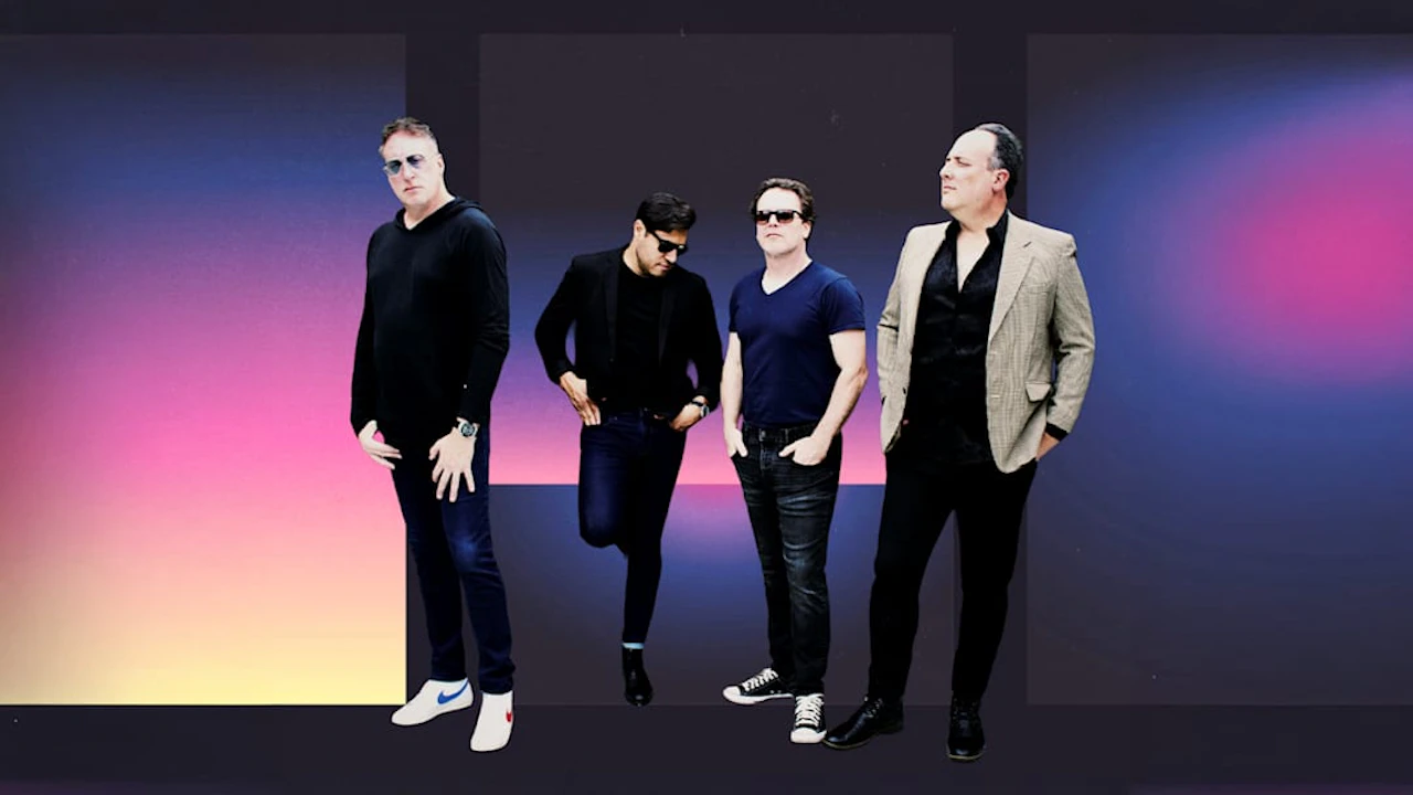 Ordinary Boys (Free Entry)