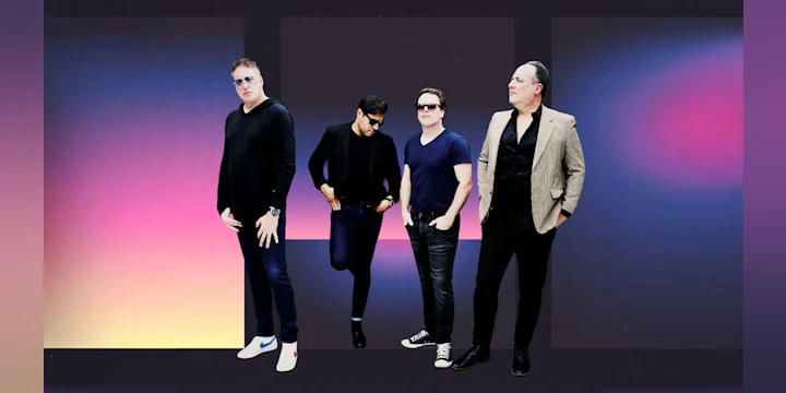 Ordinary Boys (Free Entry)