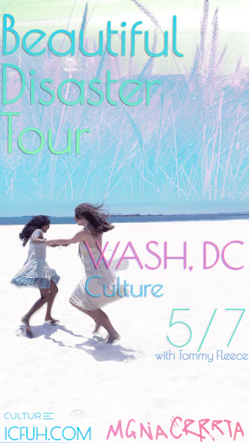 Washington DC Concerts & Events