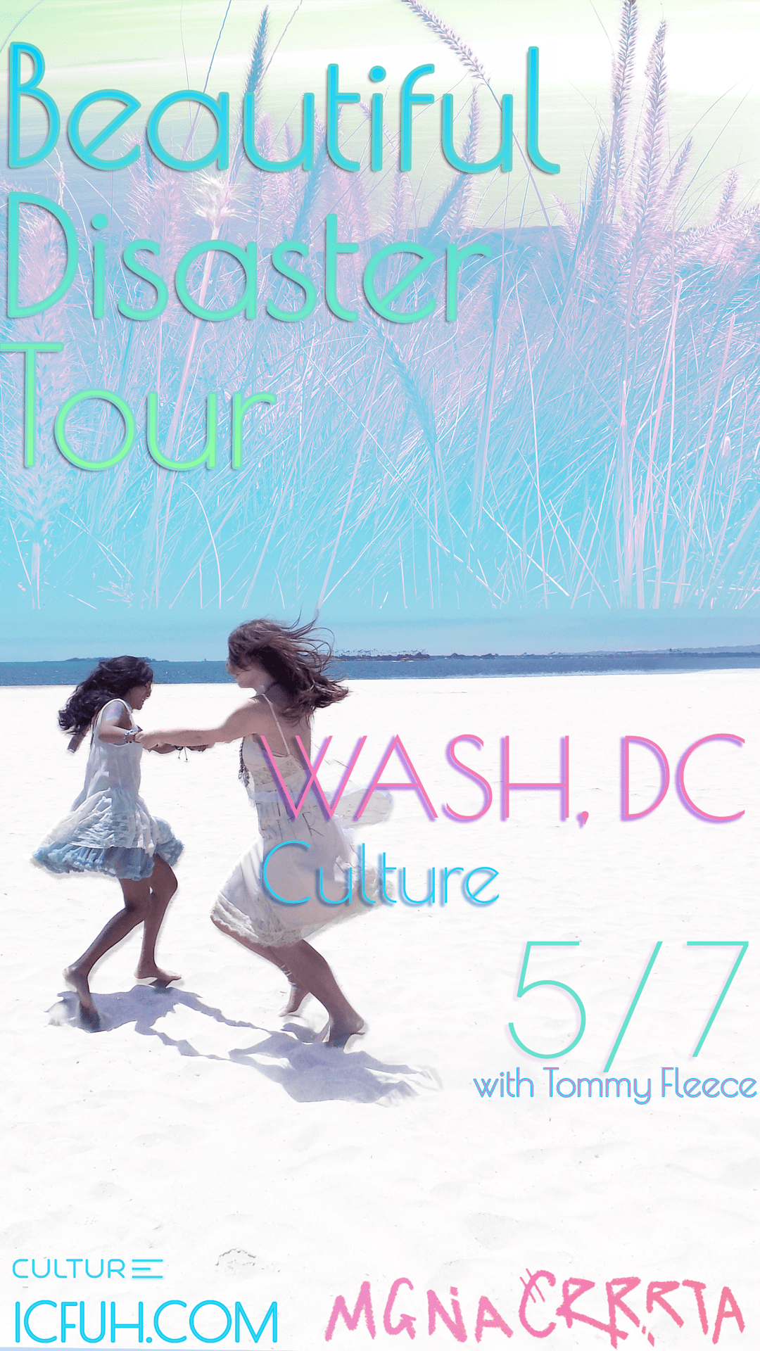 Washington DC Concerts & Events