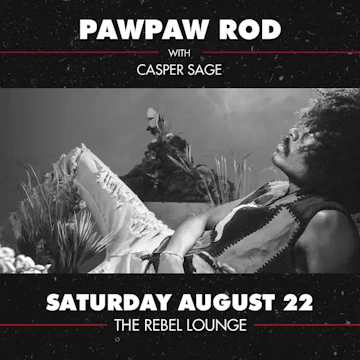 Rebel Lounge