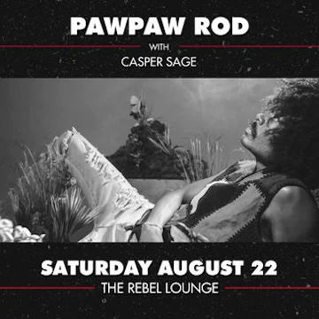 Rebel Lounge