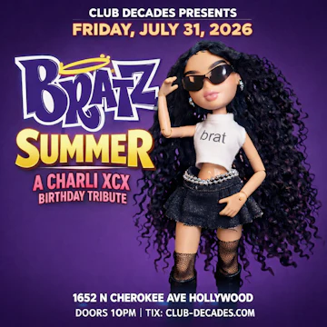 Boardners (Club Decades)