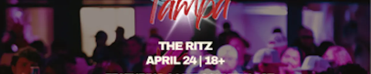 The Ritz Ybor