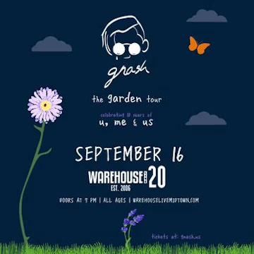 Warehouse Live Midtown