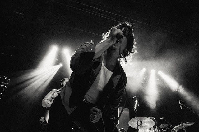 The Drake Hotel   Underground