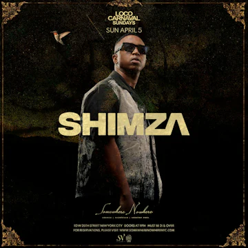 Somewhere Nowhere (Night)