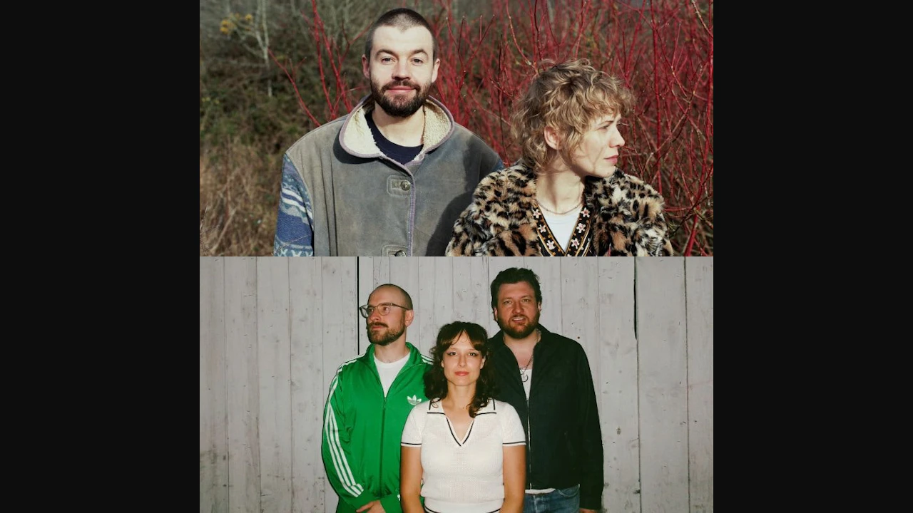 The Bug Club / The Boojums