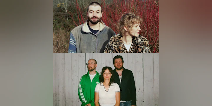 The Bug Club / The Boojums