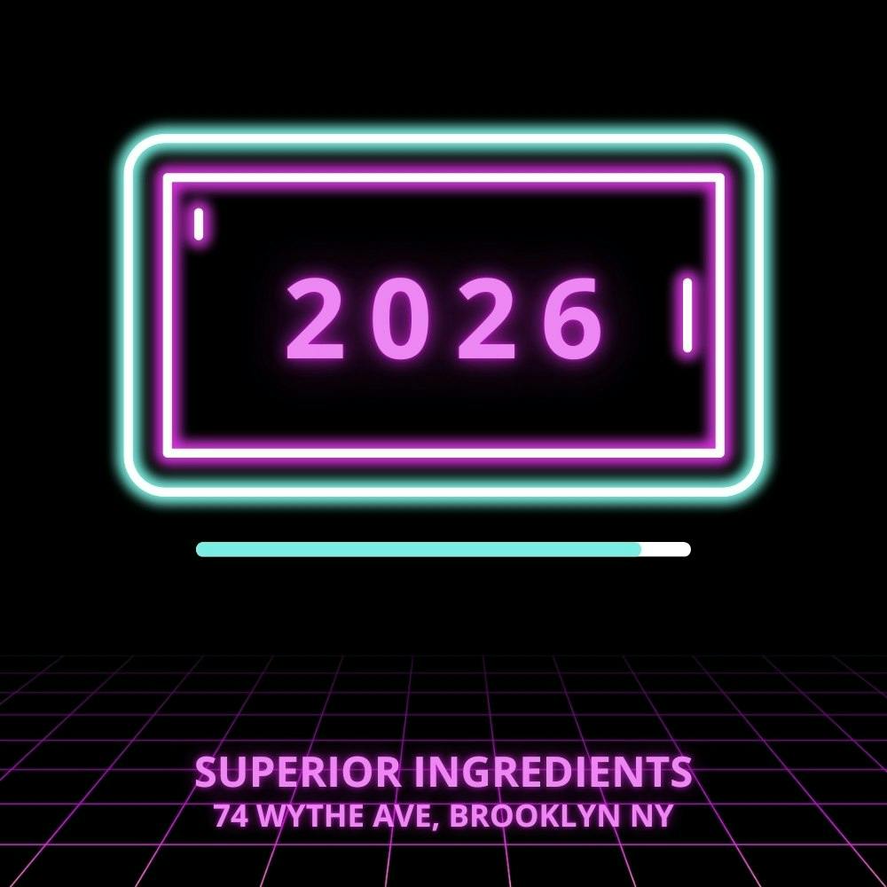 Superior Ingredients