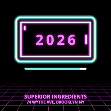 Superior Ingredients