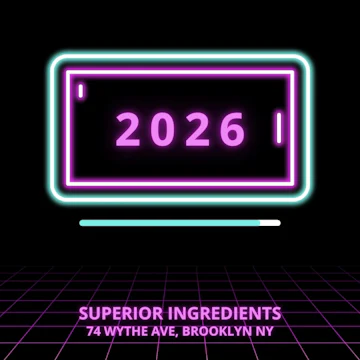 Superior Ingredients