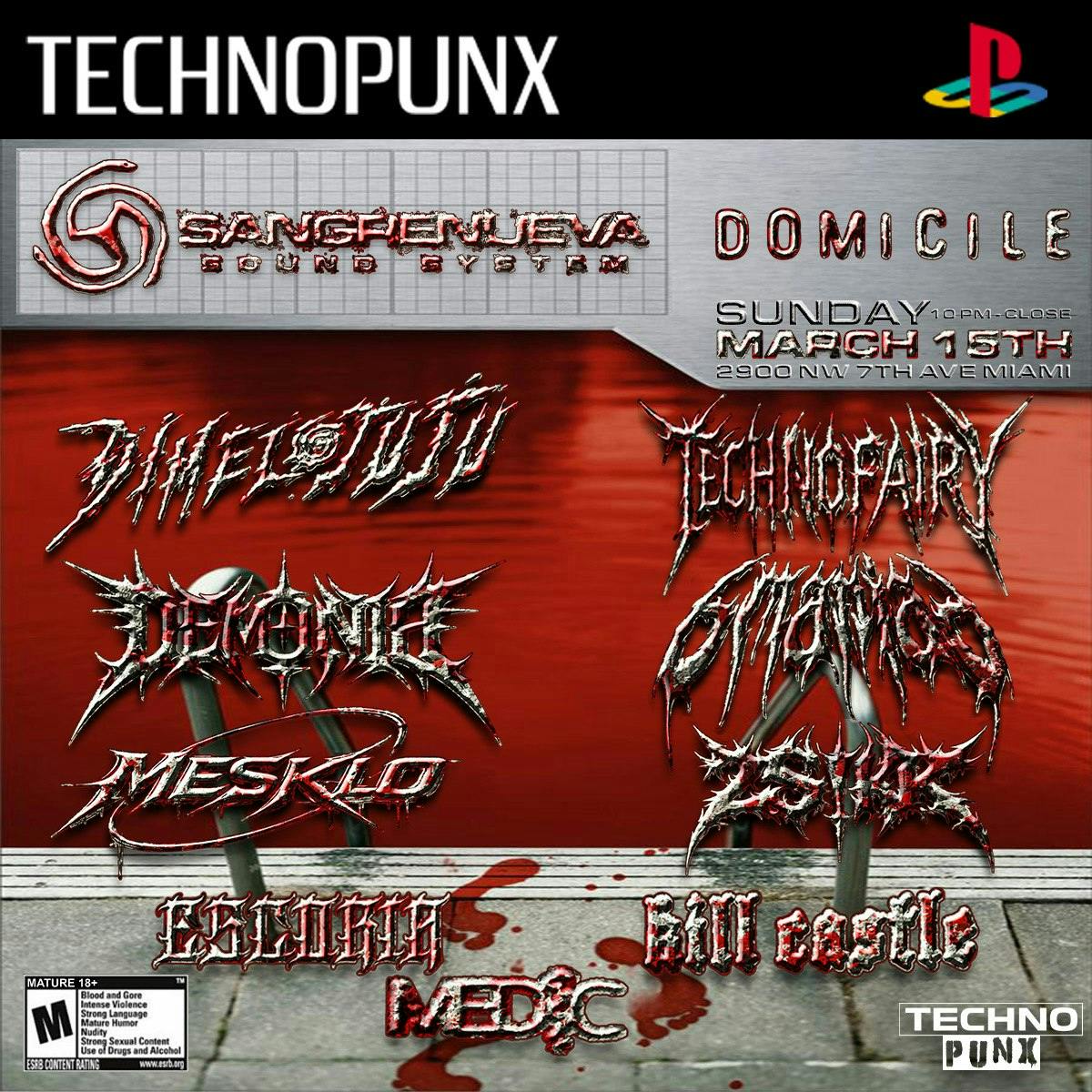 Miami Concerts & Events