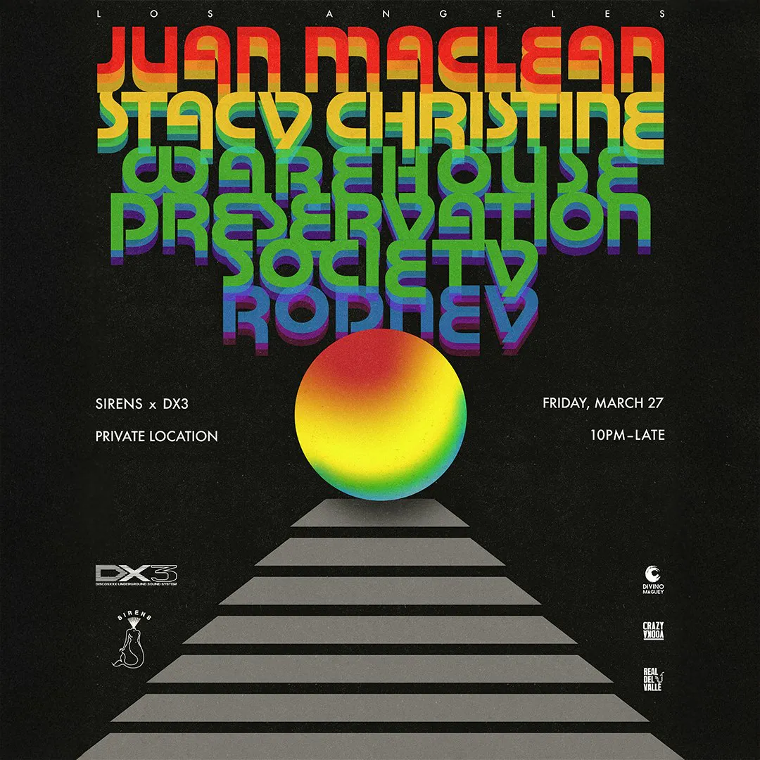 Los Angeles Concerts & Events