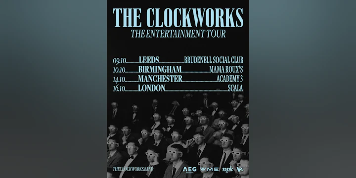 The Clockworks