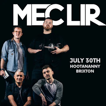 Hootananny Brixton