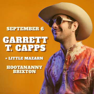 Hootananny Brixton