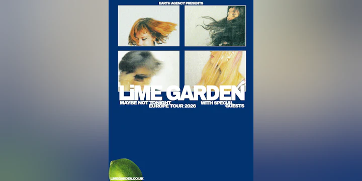 Lime Garden + No Sex Last Night