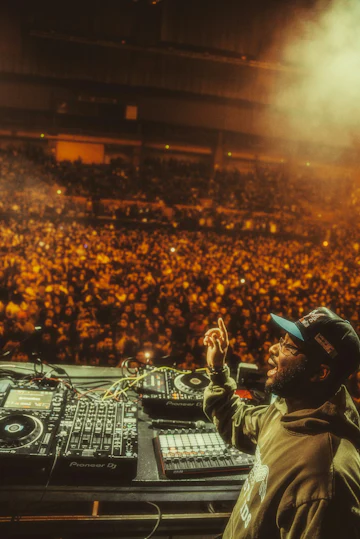 Brooklyn Concerts & Events